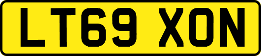 LT69XON