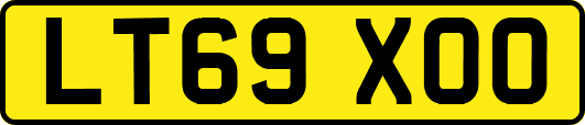 LT69XOO