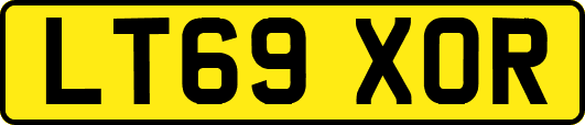 LT69XOR