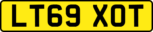 LT69XOT