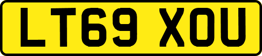 LT69XOU