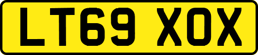 LT69XOX