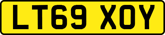LT69XOY