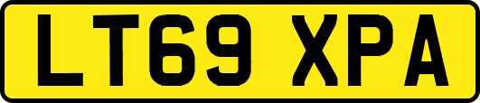 LT69XPA
