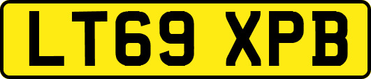 LT69XPB