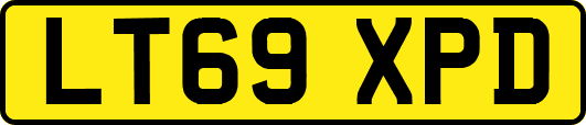 LT69XPD
