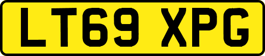 LT69XPG