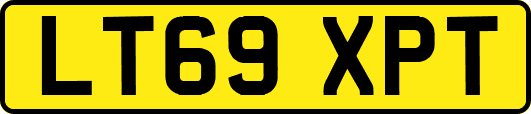 LT69XPT