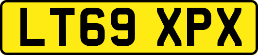 LT69XPX