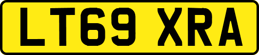 LT69XRA
