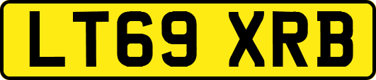 LT69XRB