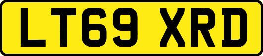 LT69XRD