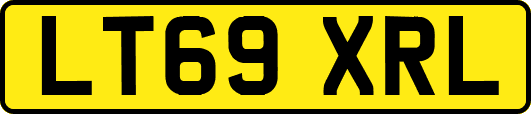 LT69XRL
