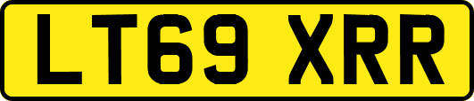 LT69XRR