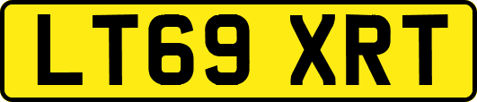 LT69XRT