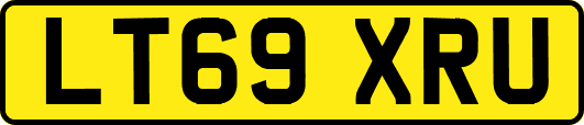 LT69XRU