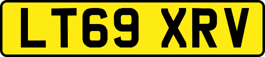 LT69XRV