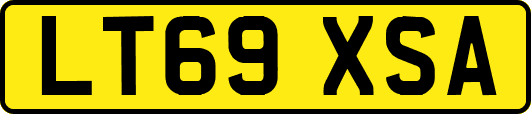 LT69XSA