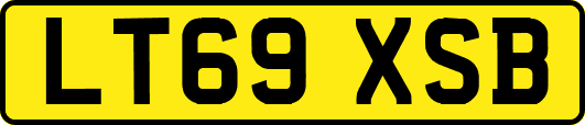 LT69XSB