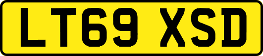 LT69XSD