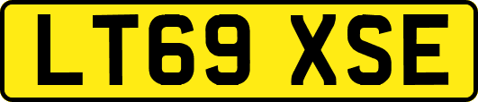 LT69XSE