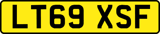 LT69XSF