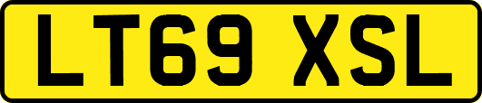 LT69XSL