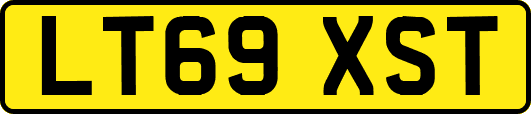 LT69XST