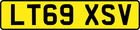 LT69XSV