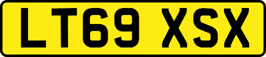 LT69XSX