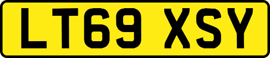 LT69XSY