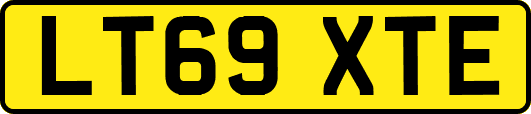 LT69XTE