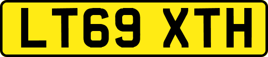 LT69XTH
