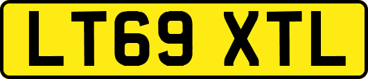 LT69XTL