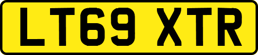 LT69XTR