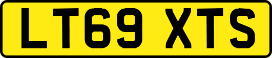 LT69XTS
