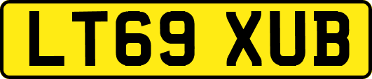 LT69XUB
