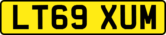 LT69XUM