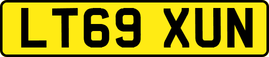 LT69XUN