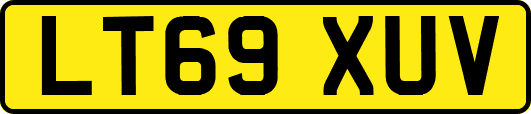 LT69XUV