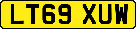 LT69XUW