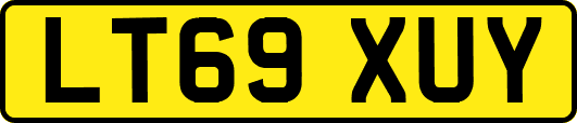 LT69XUY