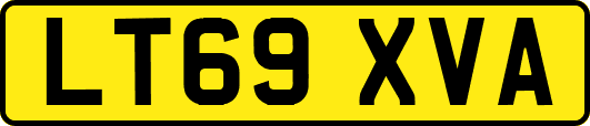 LT69XVA