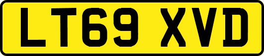 LT69XVD