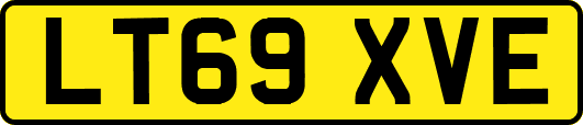 LT69XVE