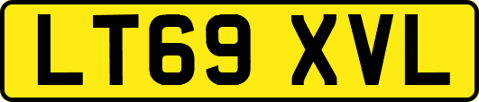 LT69XVL