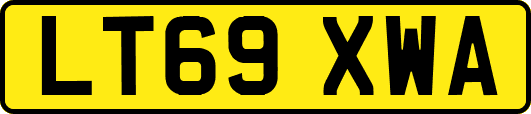 LT69XWA
