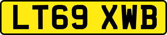 LT69XWB