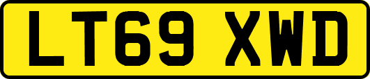 LT69XWD