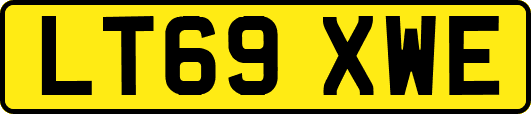 LT69XWE